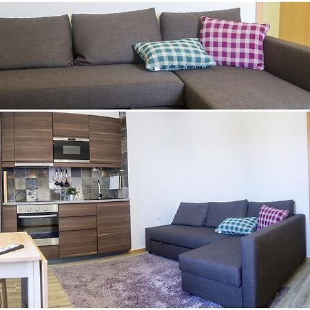Suite T1 Junto Ao Mar Furadouro Exterior foto