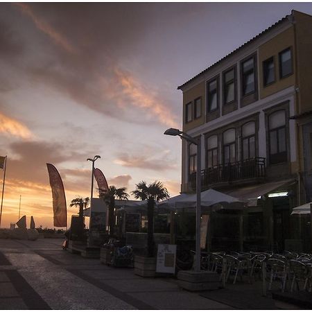 Suite T1 Junto Ao Mar Furadouro Exterior foto