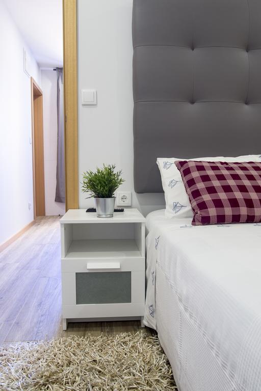 Suite T1 Junto Ao Mar Furadouro Exterior foto
