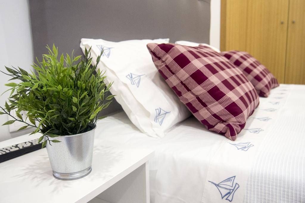 Suite T1 Junto Ao Mar Furadouro Exterior foto