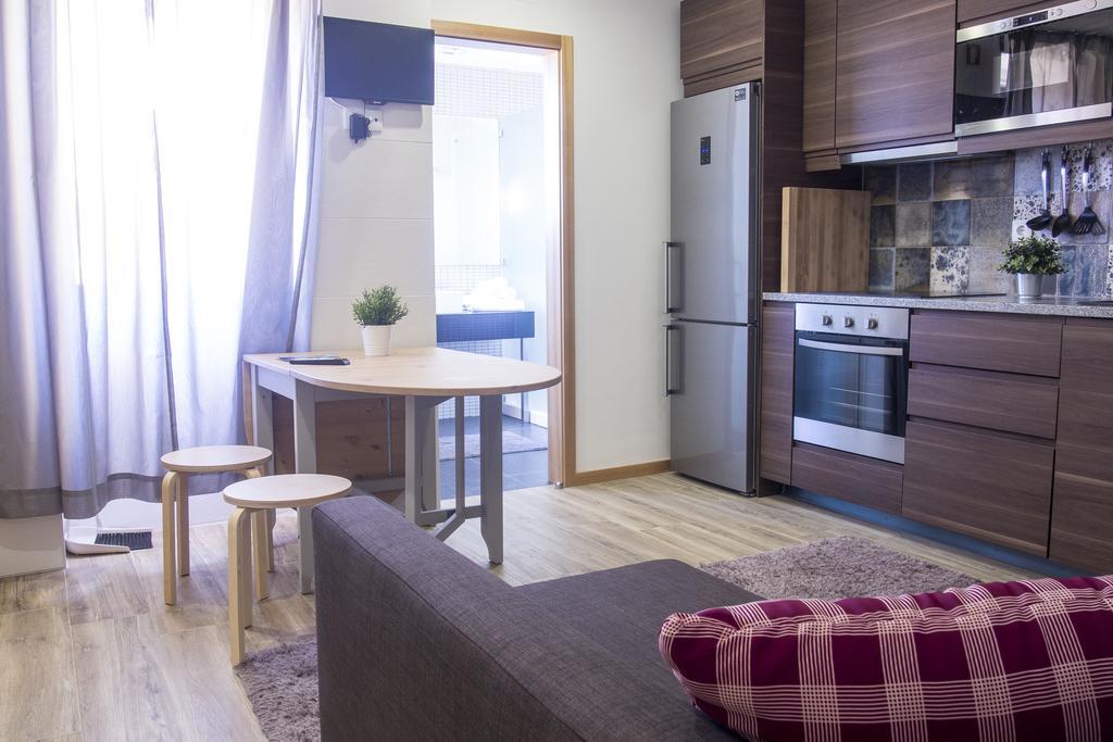 Suite T1 Junto Ao Mar Furadouro Exterior foto