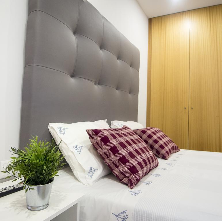 Suite T1 Junto Ao Mar Furadouro Exterior foto