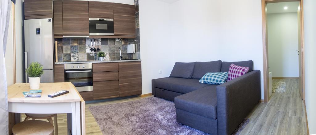 Suite T1 Junto Ao Mar Furadouro Exterior foto