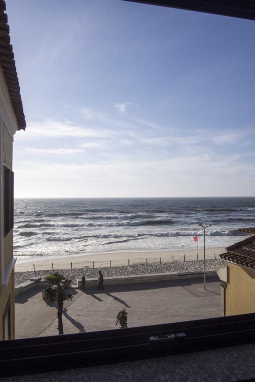 Suite T1 Junto Ao Mar Furadouro Exterior foto